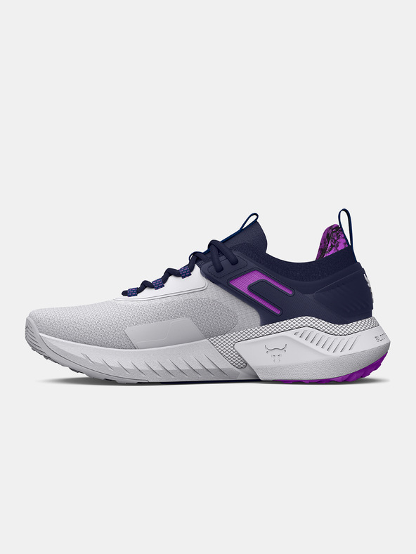 Under Armour Dámské boty Under Armour UA W Project Rock 5 Disrupt
