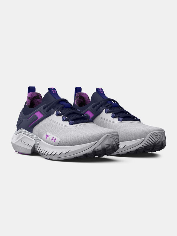 Under Armour Dámské boty Under Armour UA W Project Rock 5 Disrupt