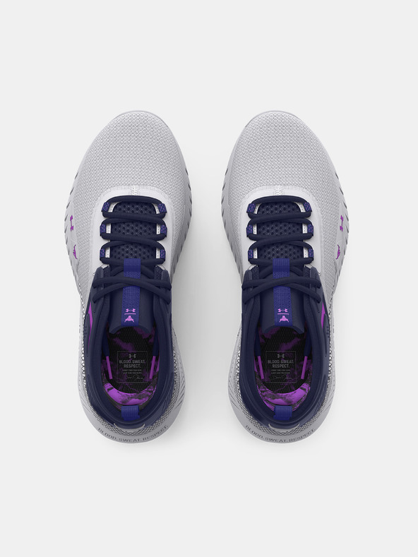 Under Armour Dámské boty Under Armour UA W Project Rock 5 Disrupt