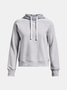Under Armour Dámská mikina Under Armour Rival Fleece CB Hoodie