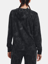 Under Armour Dámská mikina Under Armour Rival Terry Print Hoodie