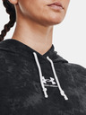 Under Armour Dámská mikina Under Armour Rival Terry Print Hoodie