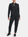 Under Armour Dámská mikina Under Armour Rival Terry Print Hoodie