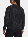 Under Armour Dámská mikina Under Armour Rival Terry Print Crew