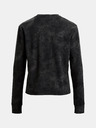 Under Armour Dámská mikina Under Armour Rival Terry Print Crew