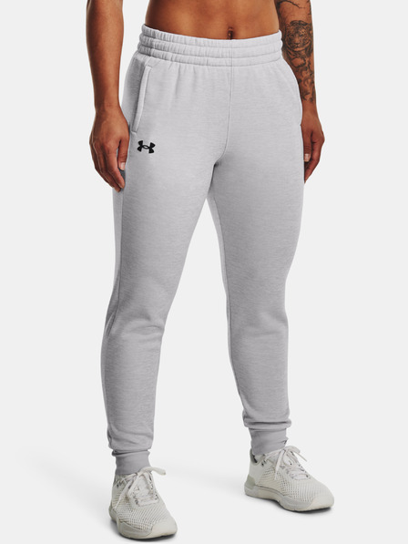 Under Armour Dámské tepláky Under Armour Armour Fleece Jogger