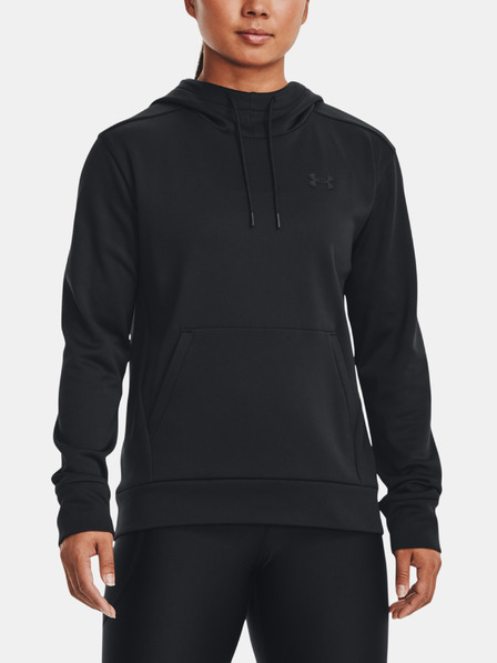 Under Armour Dámská mikina Under Armour Armour Fleece LC Hoodie