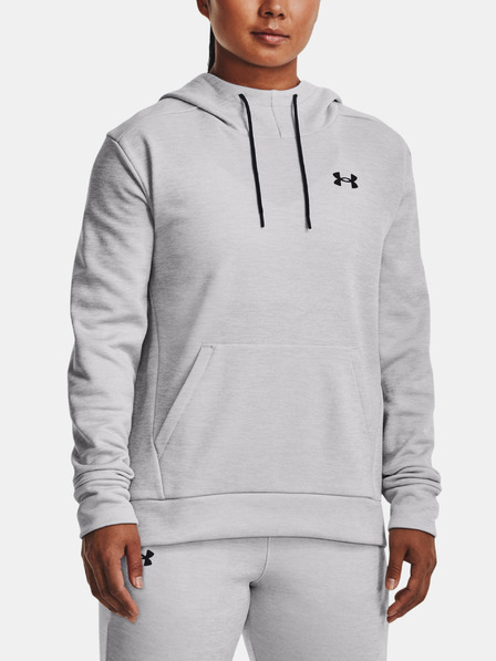 Under Armour Dámská mikina Under Armour Armour Fleece LC Hoodie
