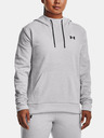 Under Armour Dámská mikina Under Armour Armour Fleece LC Hoodie