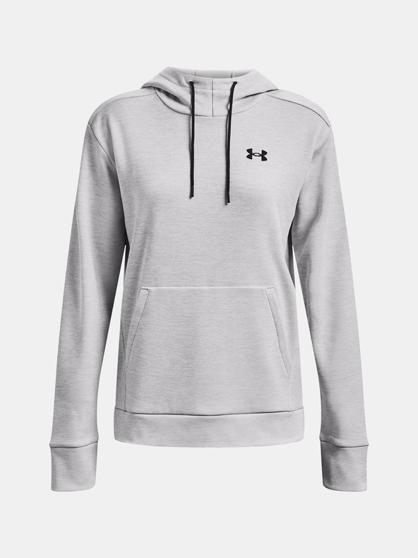 Under Armour Dámská mikina Under Armour Armour Fleece LC Hoodie