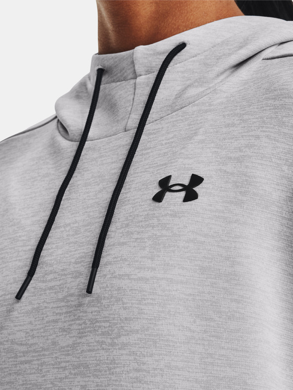 Under Armour Dámská mikina Under Armour Armour Fleece LC Hoodie