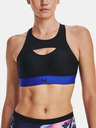 Under Armour Dámská podprsenka Under Armour UA Infinity High Harness Bra