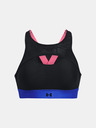 Under Armour Dámská podprsenka Under Armour UA Infinity High Harness Bra