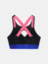 Under Armour Dámská podprsenka Under Armour UA Infinity High Harness Bra