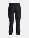 Under Armour Dámské legíny Under Armour Armour Ankle Leg