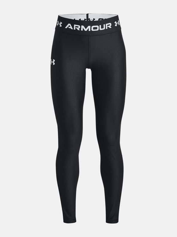 Under Armour Dívčí legíny Under Armour Armour Legging