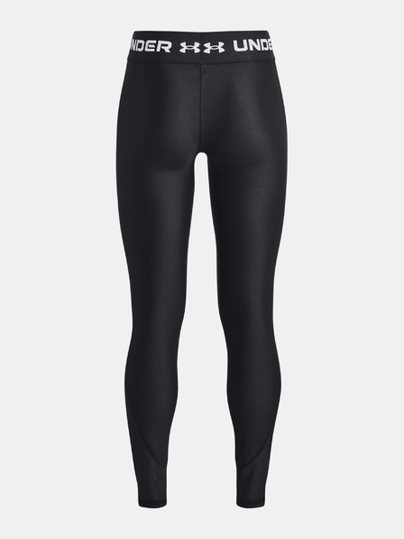 Under Armour Dívčí legíny Under Armour Armour Legging
