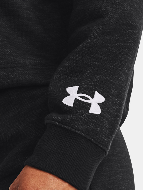 Under Armour Dámská mikina Under Armour Essential Script Crew