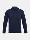 Under Armour Pánská mikina Under Armour UA Armour Fleece FZ Hoodie