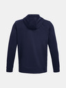 Under Armour Pánská mikina Under Armour UA Armour Fleece FZ Hoodie