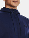 Under Armour Pánská mikina Under Armour UA Armour Fleece FZ Hoodie