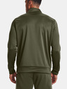 Under Armour Pánská mikina Under Armour UA Armour Fleece 1/4 Zip