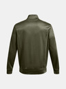 Under Armour Pánská mikina Under Armour UA Armour Fleece 1/4 Zip