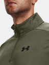 Under Armour Pánská mikina Under Armour UA Armour Fleece 1/4 Zip