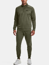 Under Armour Pánská mikina Under Armour UA Armour Fleece 1/4 Zip