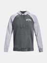 Under Armour UA Rival WM Colorblock HD Mikina