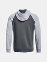 Under Armour UA Rival WM Colorblock HD Mikina