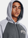 Under Armour UA Rival WM Colorblock HD Mikina