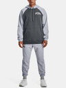 Under Armour UA Rival WM Colorblock HD Mikina
