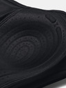 Under Armour Dámská podprsenka Under Armour UA Infinity Mid High Neck Shine