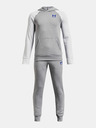 Under Armour Chlapecká souprava Under Armour UA Rival Fleece Suit