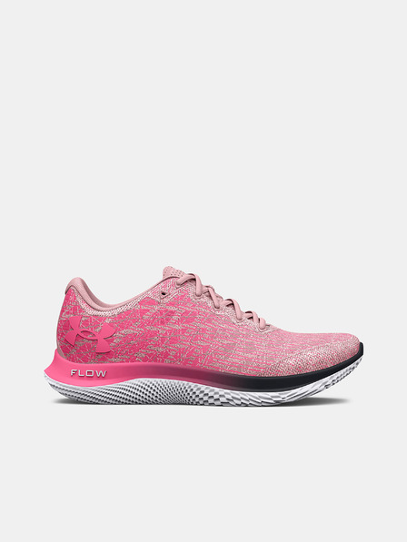 Under Armour Dámské boty Under Armour UA W FLOW Velociti Wind 2