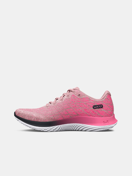 Under Armour Dámské boty Under Armour UA W FLOW Velociti Wind 2