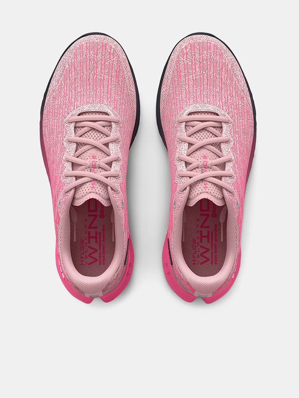 Under Armour Dámské boty Under Armour UA W FLOW Velociti Wind 2