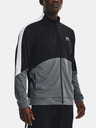 Under Armour Pánská bunda Under Armour UA Tricot Fashion Jacket