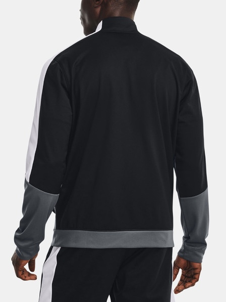 Under Armour Pánská bunda Under Armour UA Tricot Fashion Jacket