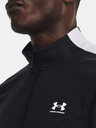Under Armour Pánská bunda Under Armour UA Tricot Fashion Jacket