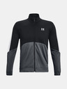 Under Armour Pánská bunda Under Armour UA Tricot Fashion Jacket