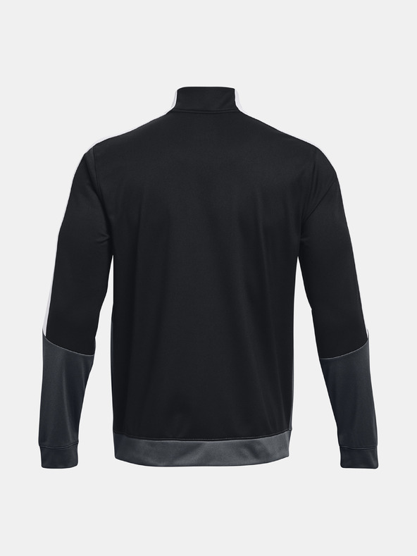 Under Armour Pánská bunda Under Armour UA Tricot Fashion Jacket