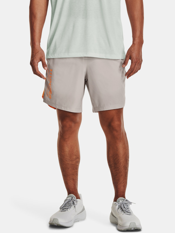 Under Armour Pánské kraťasy Under Armour UA Launch SW 7'' WM Short