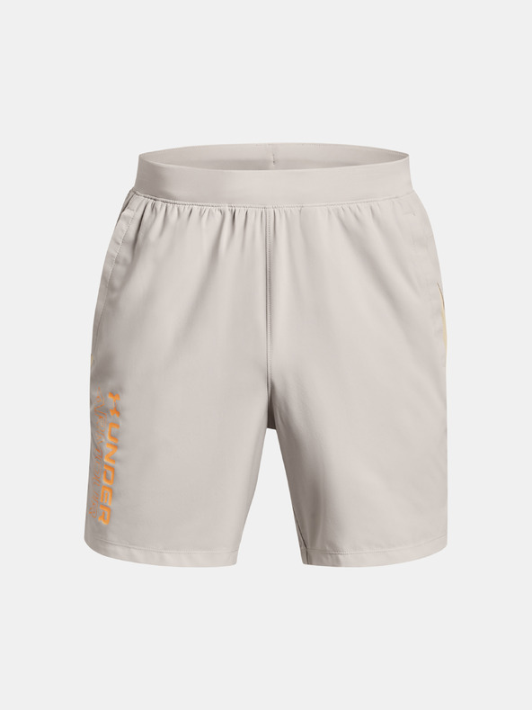 Under Armour Pánské kraťasy Under Armour UA Launch SW 7'' WM Short