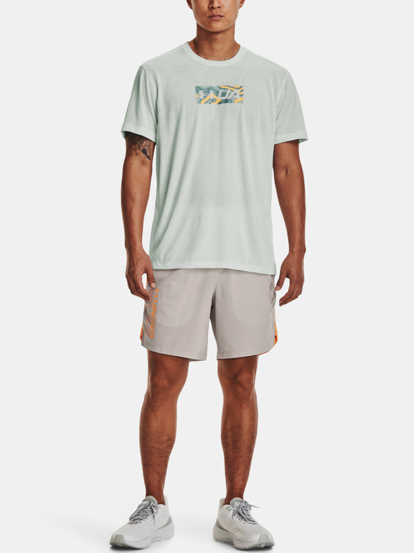 Under Armour Pánské kraťasy Under Armour UA Launch SW 7'' WM Short