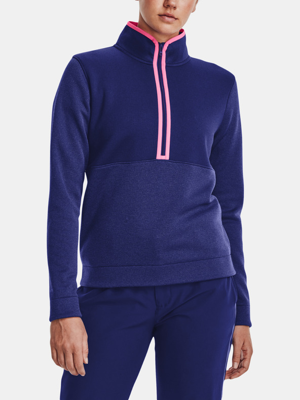 Under Armour Dámská mikina Under Armour UA Storm SweaterFleece HZ