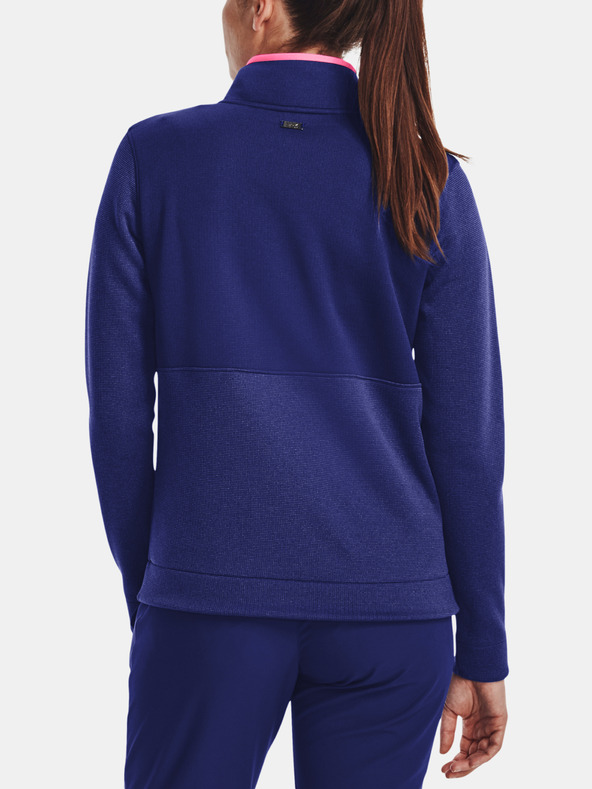 Under Armour Dámská mikina Under Armour UA Storm SweaterFleece HZ