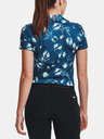 Under Armour Dámské tričko Under Armour UA Zinger Blur Polo