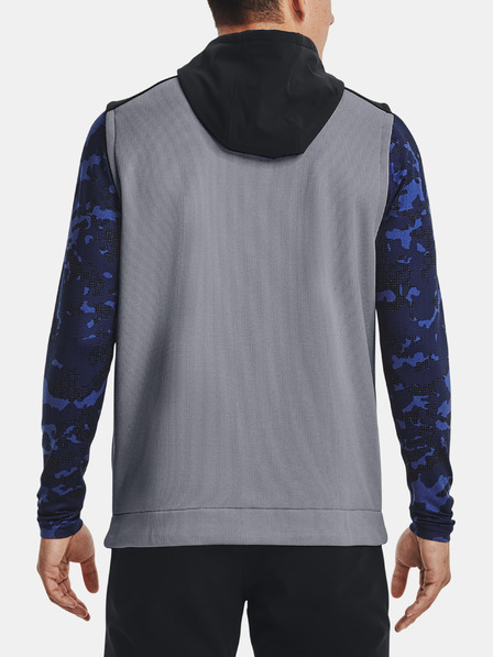 Under Armour Pánská vesta Under Armour UA Storm SweaterFleece Vest